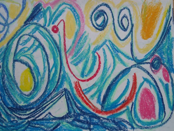 oil pastels 09 005