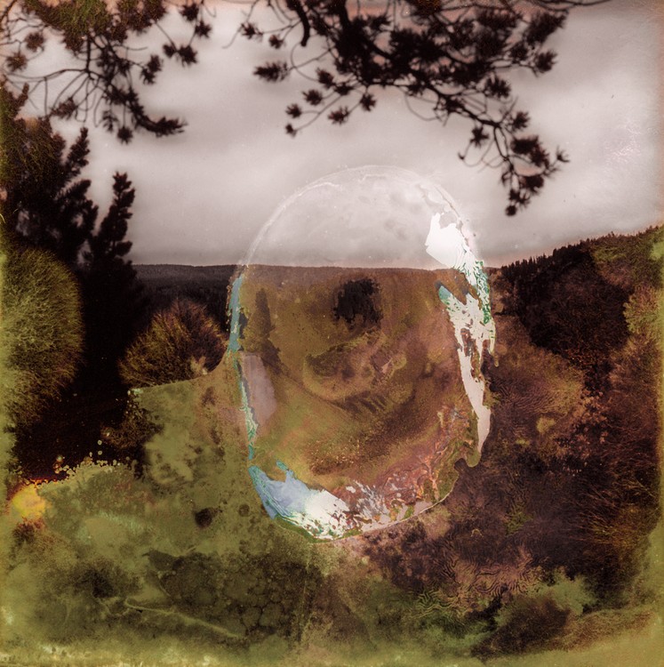 Amalgamated Fragmentation / Microbscape 2