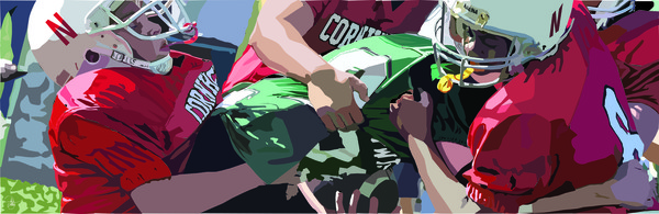 Gang Tackle