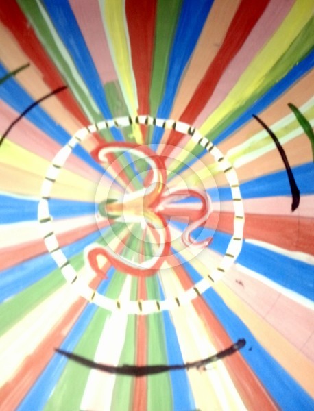 om