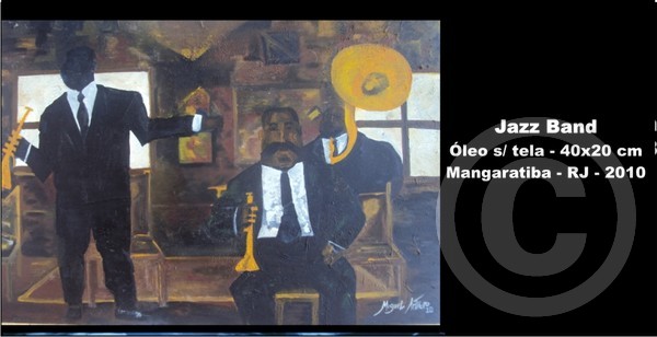 Jazz Band