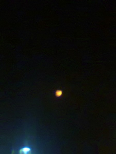 moon