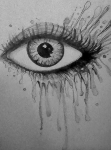 eyeball
