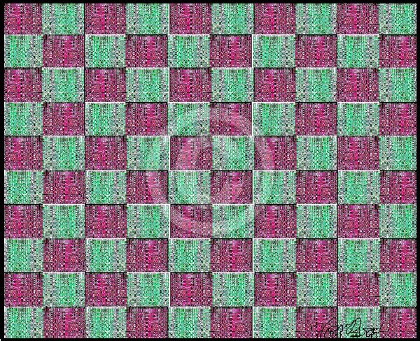 Crystallographicology 10