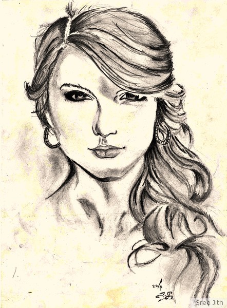 Taylor Swift