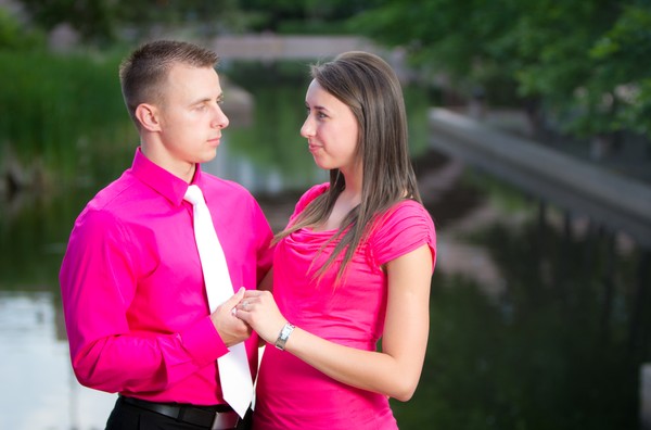 Vitalik & Tanya 3