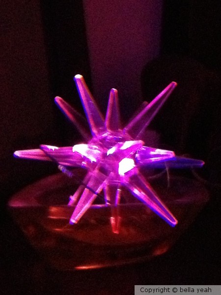 christmas star
