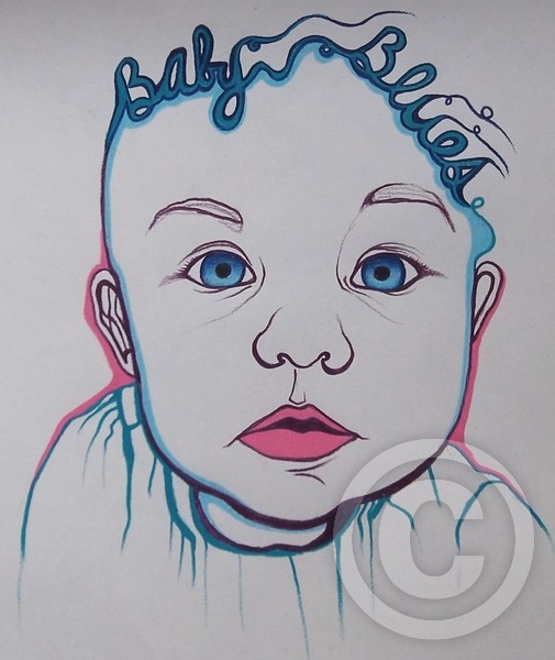Baby Blues