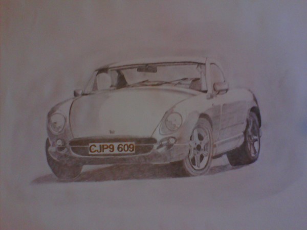 TVR