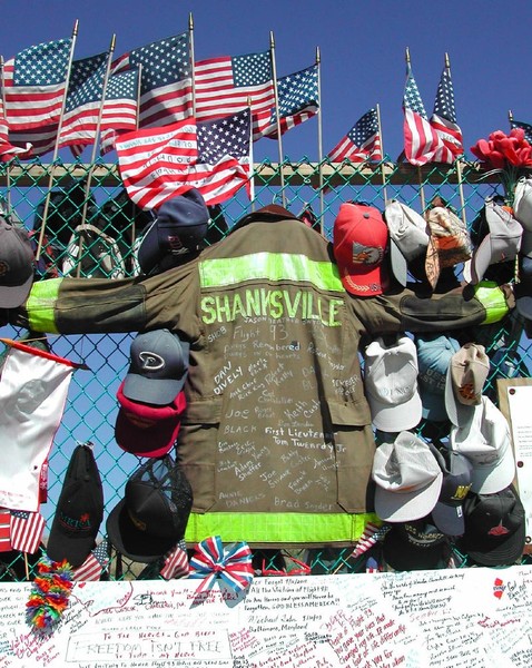 Unforgotten Fire Fighter