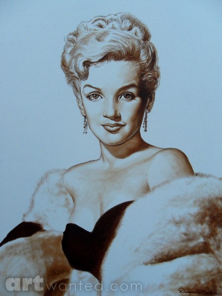 Marilyn