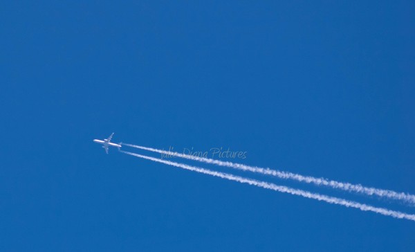 Reach The Sky