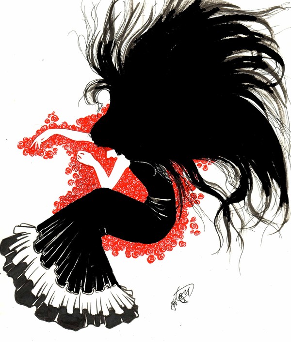 Sleepin´ Beauty