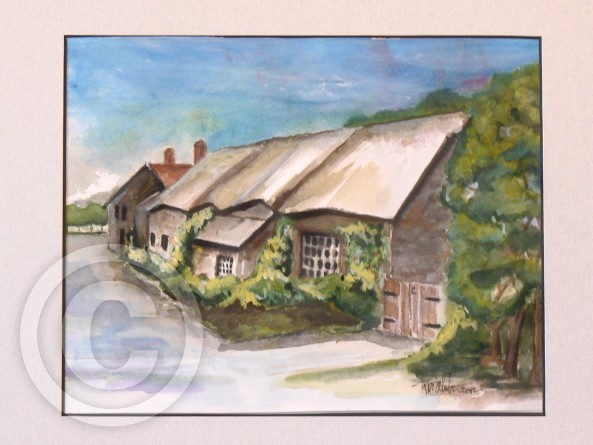 English Cottages VS