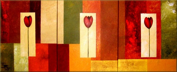 Tantalizing Tulips
