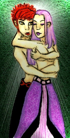 Punky Love