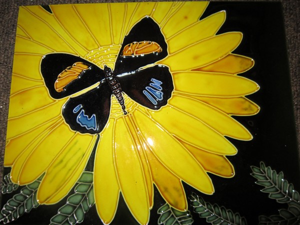 Porcelain Painting