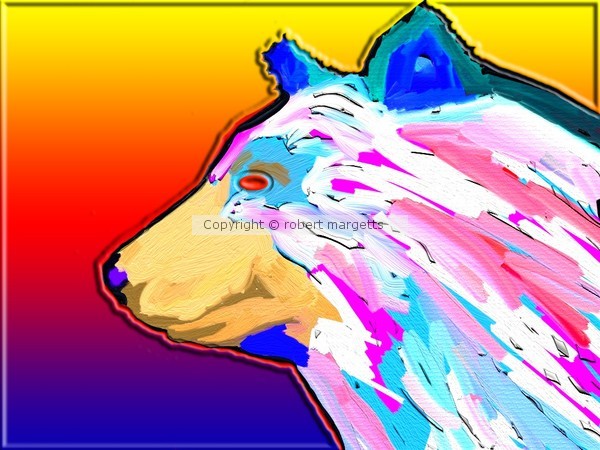 NEW BEAR 2