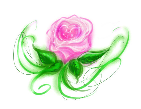 Lil' Pink