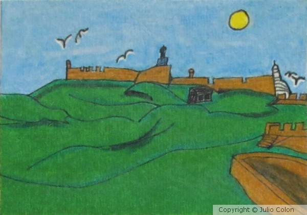 El Morro
