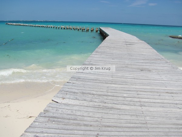 Dock 