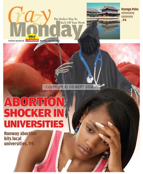 CRAZY MONDAY COVER