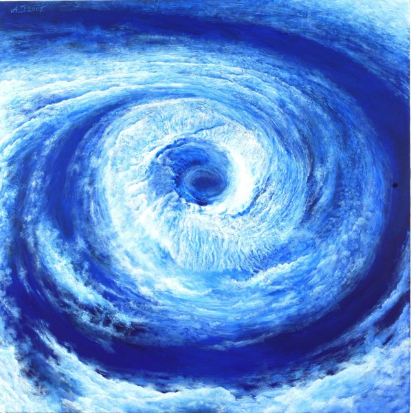 cyclone