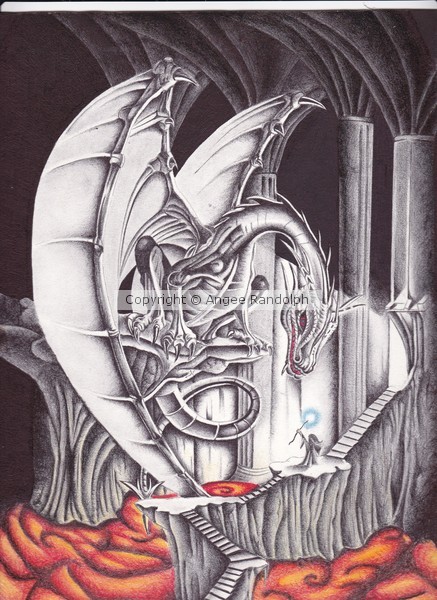 Dragon King