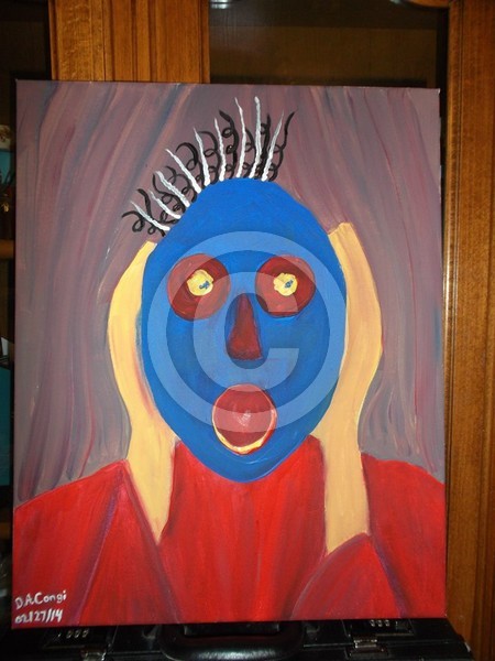 Scream