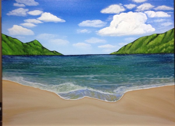 Costa del mar