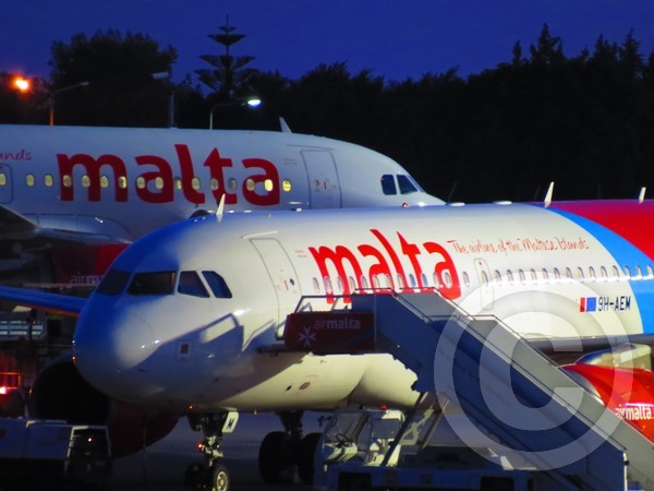 Air Malta