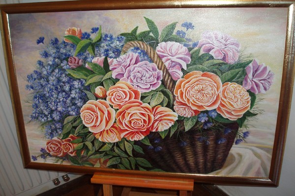 Flowers