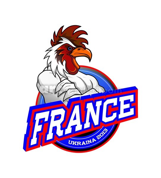 mascot