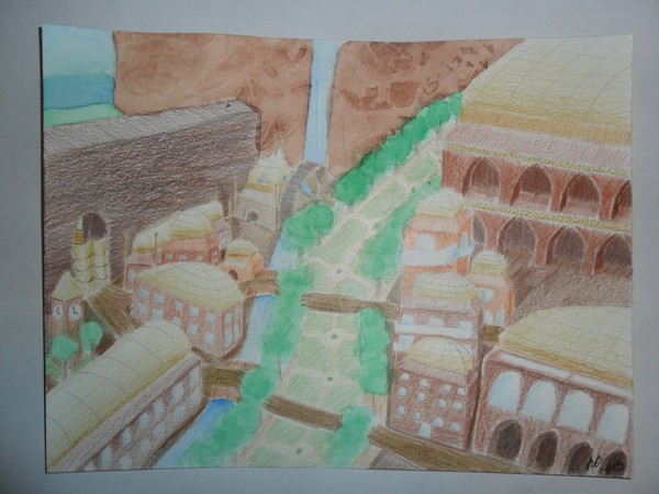 Art Test