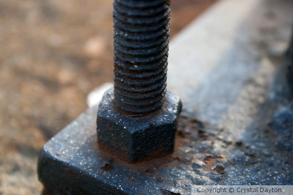 bolt