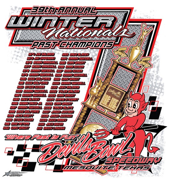 2012 DEVILS BOWL WINTER NATIONALS BK