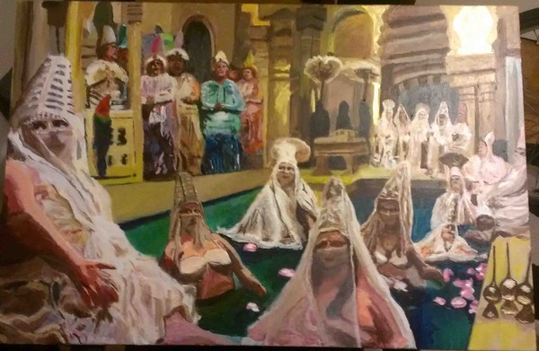 Harem