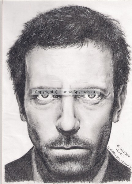 House, M.D.