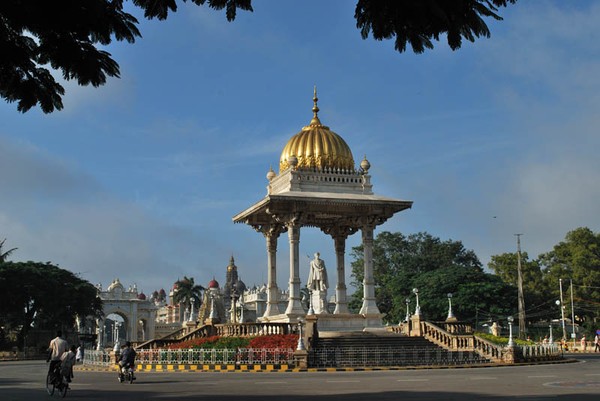 Mysore Palace 2