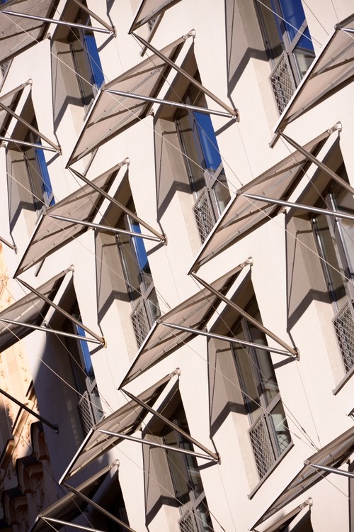 Windows Of Prague - 7