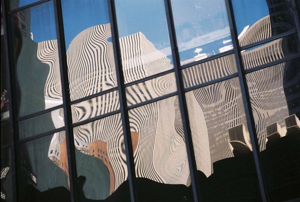 Windows Of Manhattan-2