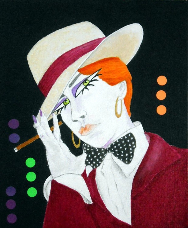 That 70's Girl