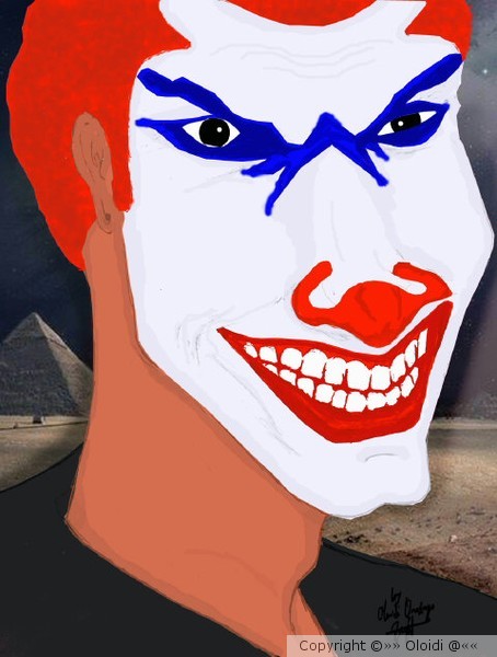 joker