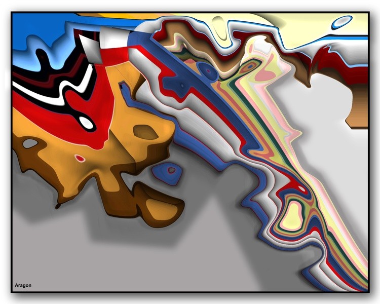 Fracturado