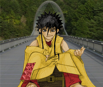 Character 2
