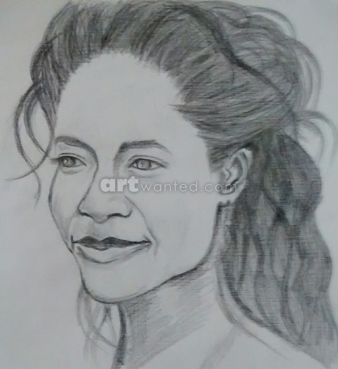 Naomi Harris 2