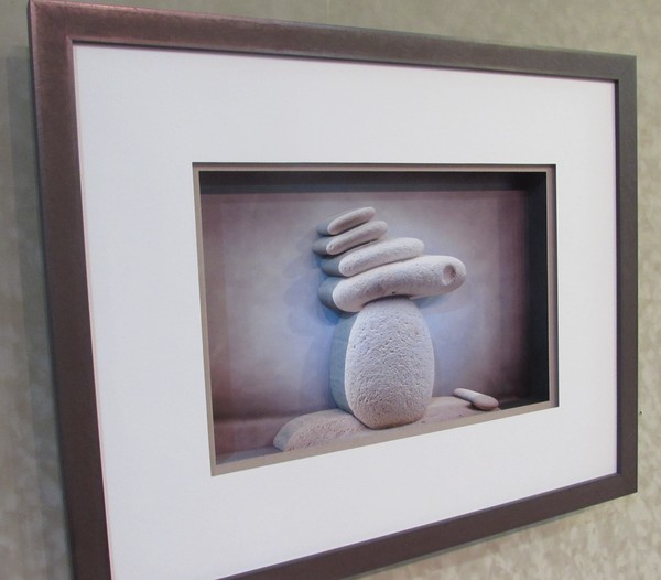 Zen Rocks