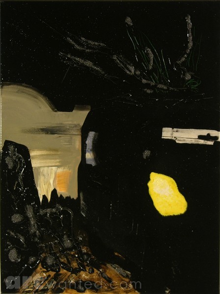 Terra Nera 4b (from the series