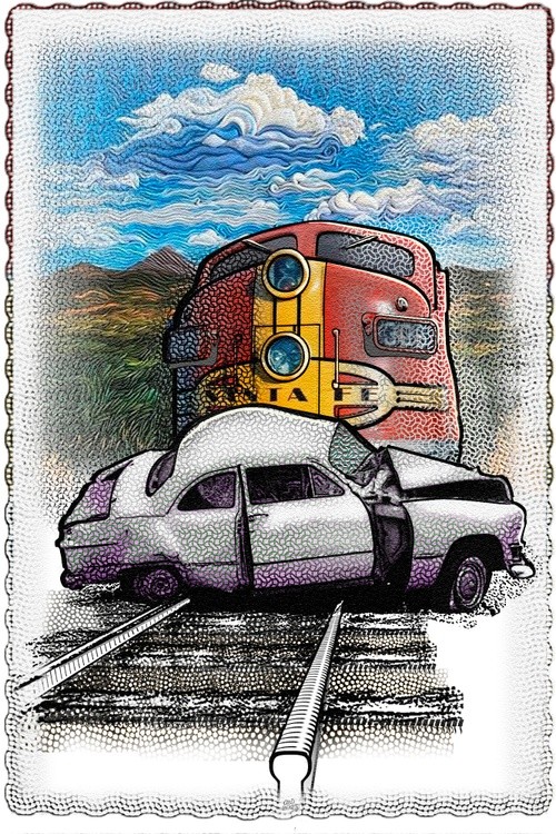 -The Fender Bender