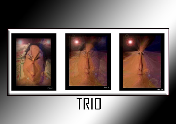 TRIO